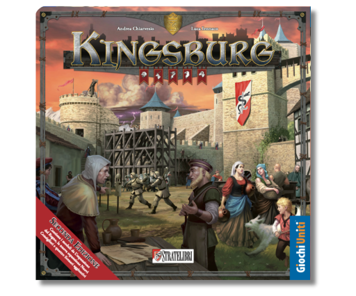 Kingsburg
